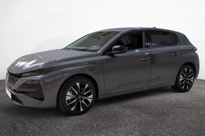 PEUGEOT 308 NOUVELLE