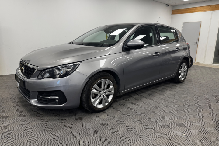 PEUGEOT 308 BUSINESS